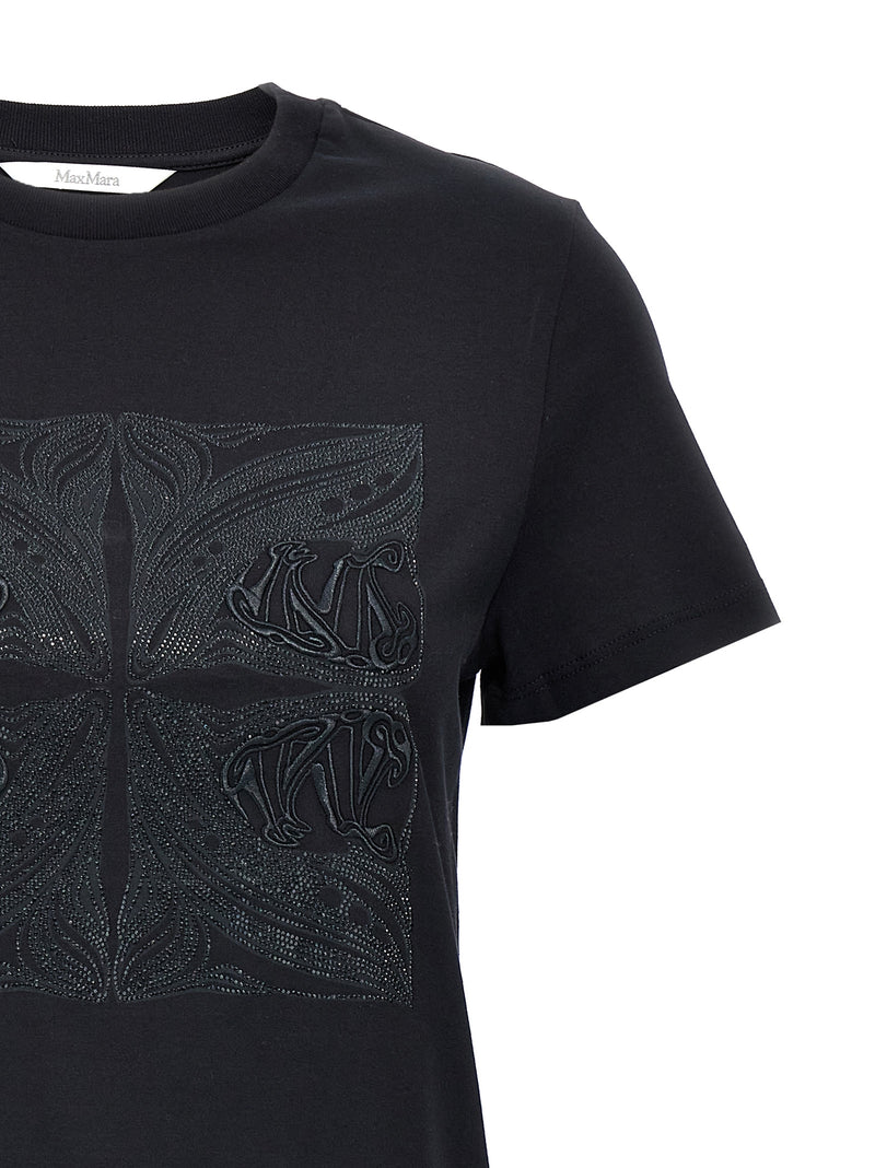 Max Mara Farad T-Shirt | Urbalenti™ NYC