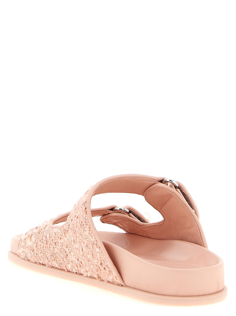 Jimmy Choo Jimmy Choo Fayence Sandals