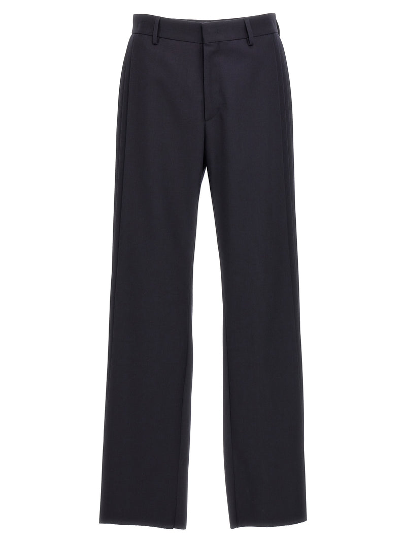 Fendi Fendi Crêpe Pants