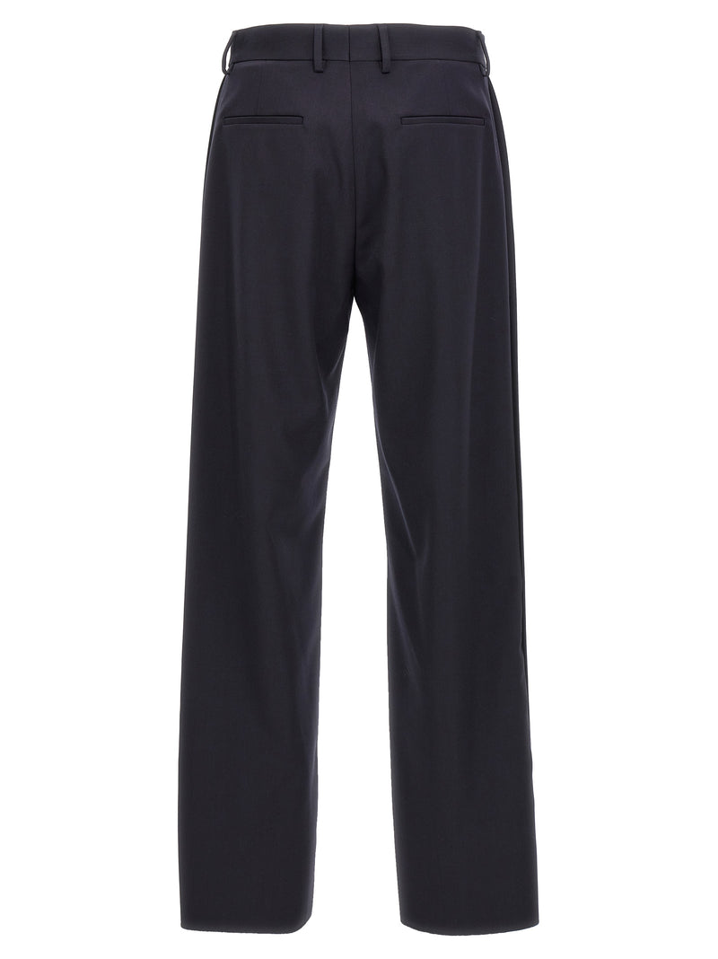 Fendi Fendi Crêpe Pants