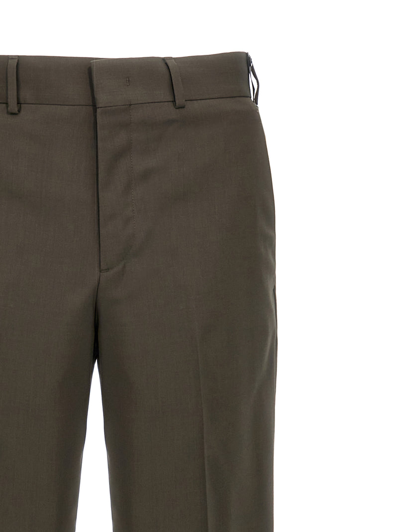 Fendi Fendi Cipresso Pants