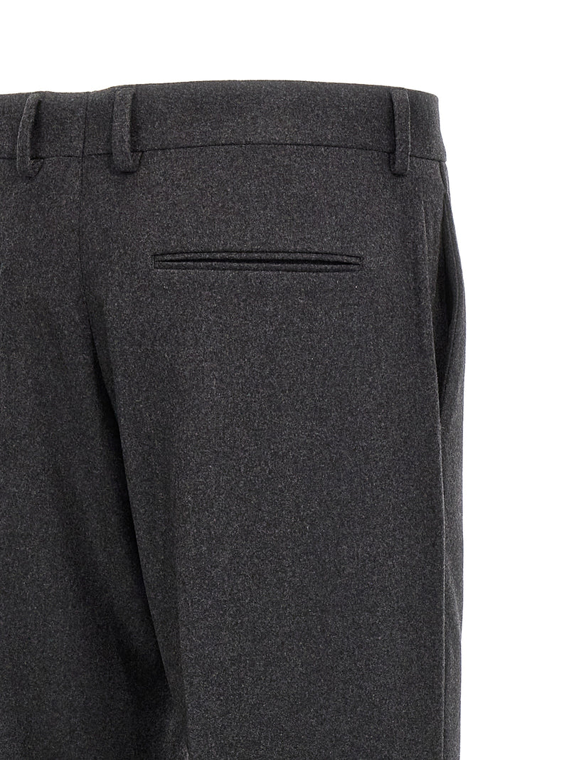 Fendi Fendi Pantalones de Cachemira