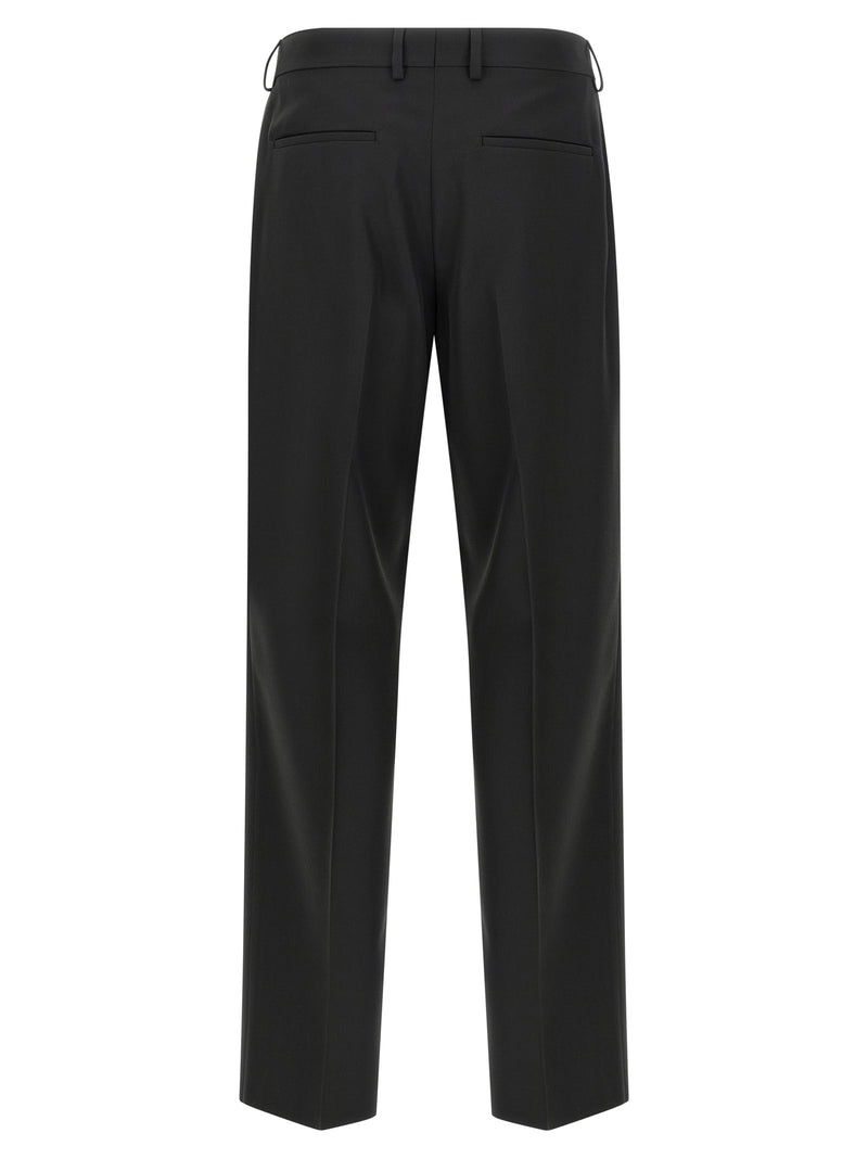 Fendi Fendi Gabardine Trousers