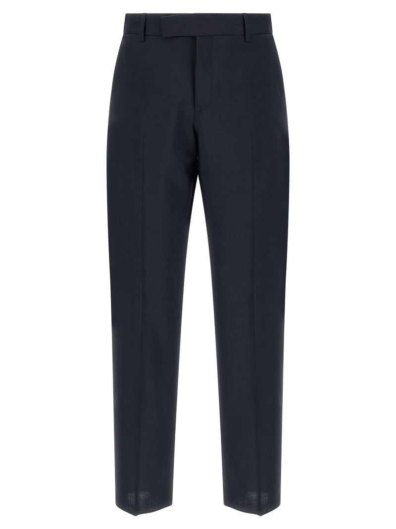 Fendi Pantalones Sastre Fendi