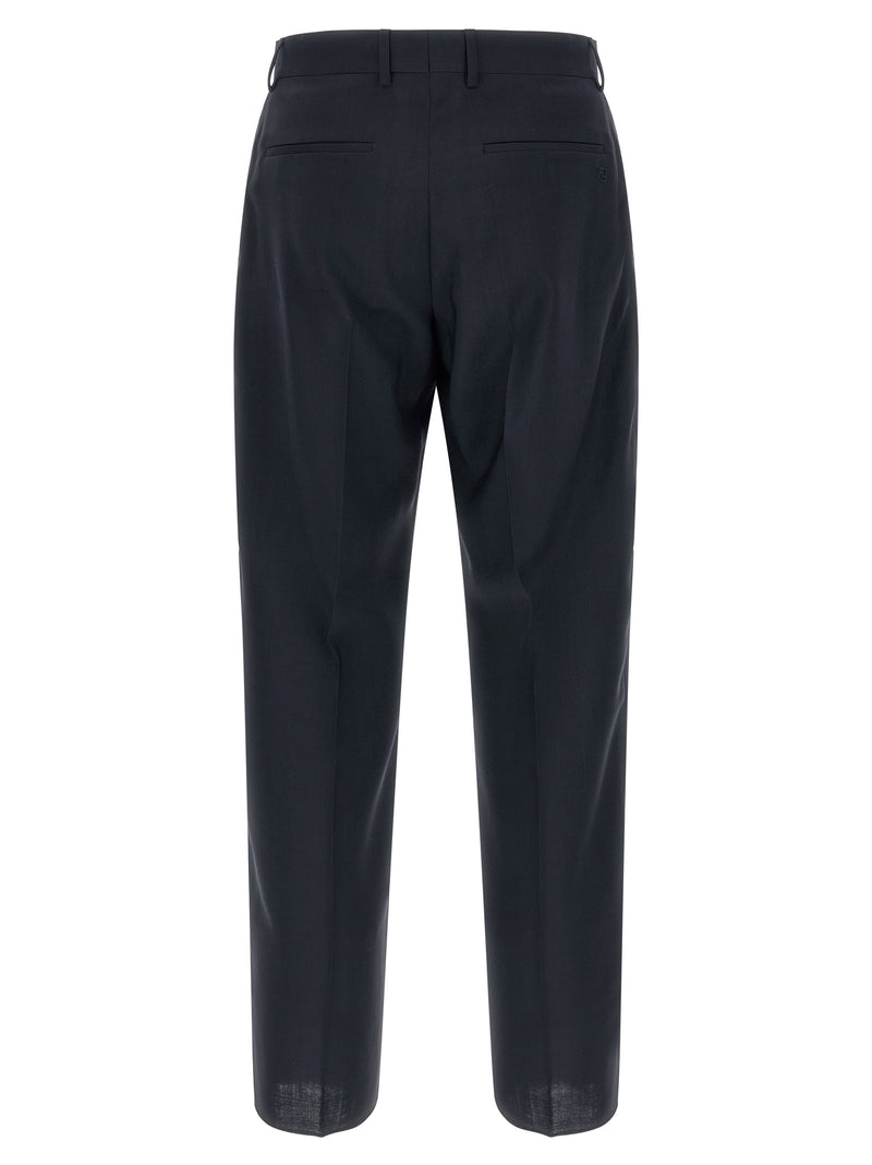 Fendi Pantalones Sastre Fendi