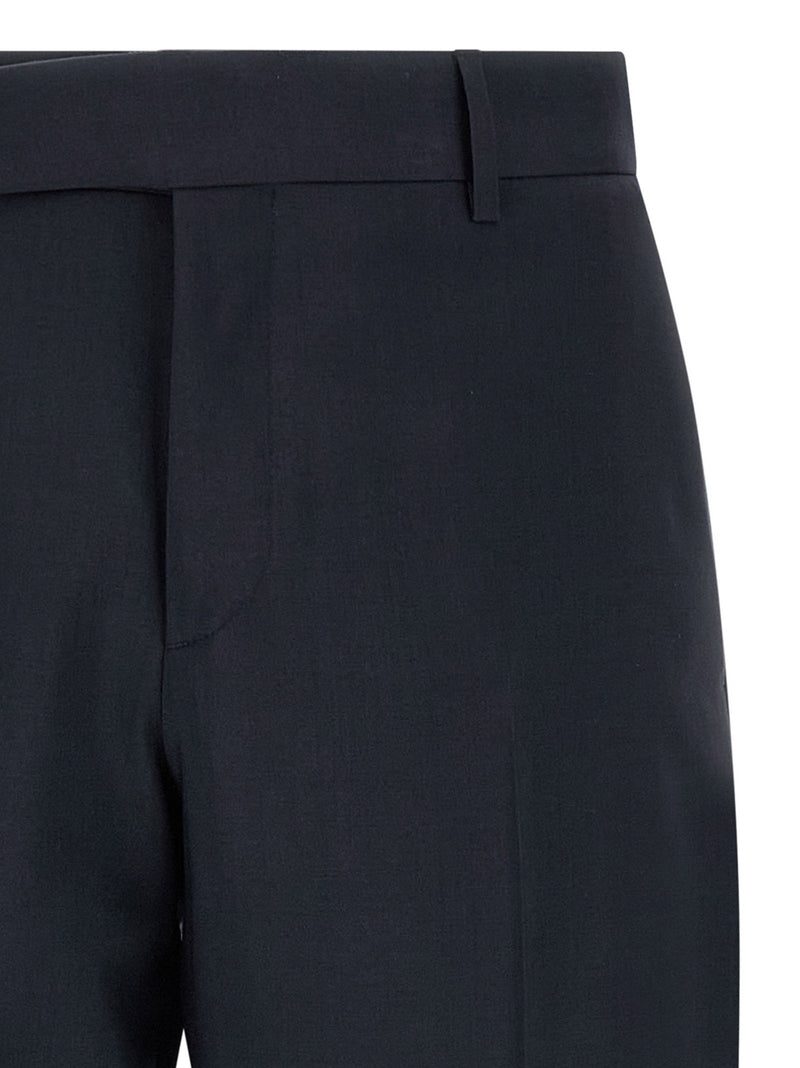 Fendi Pantalones Sastre Fendi