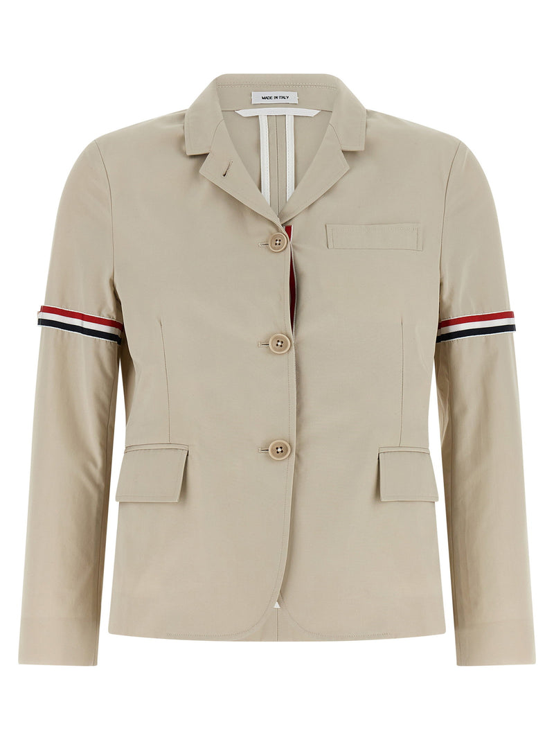 Thom Browne Thom Browne Classic Sport Blazer