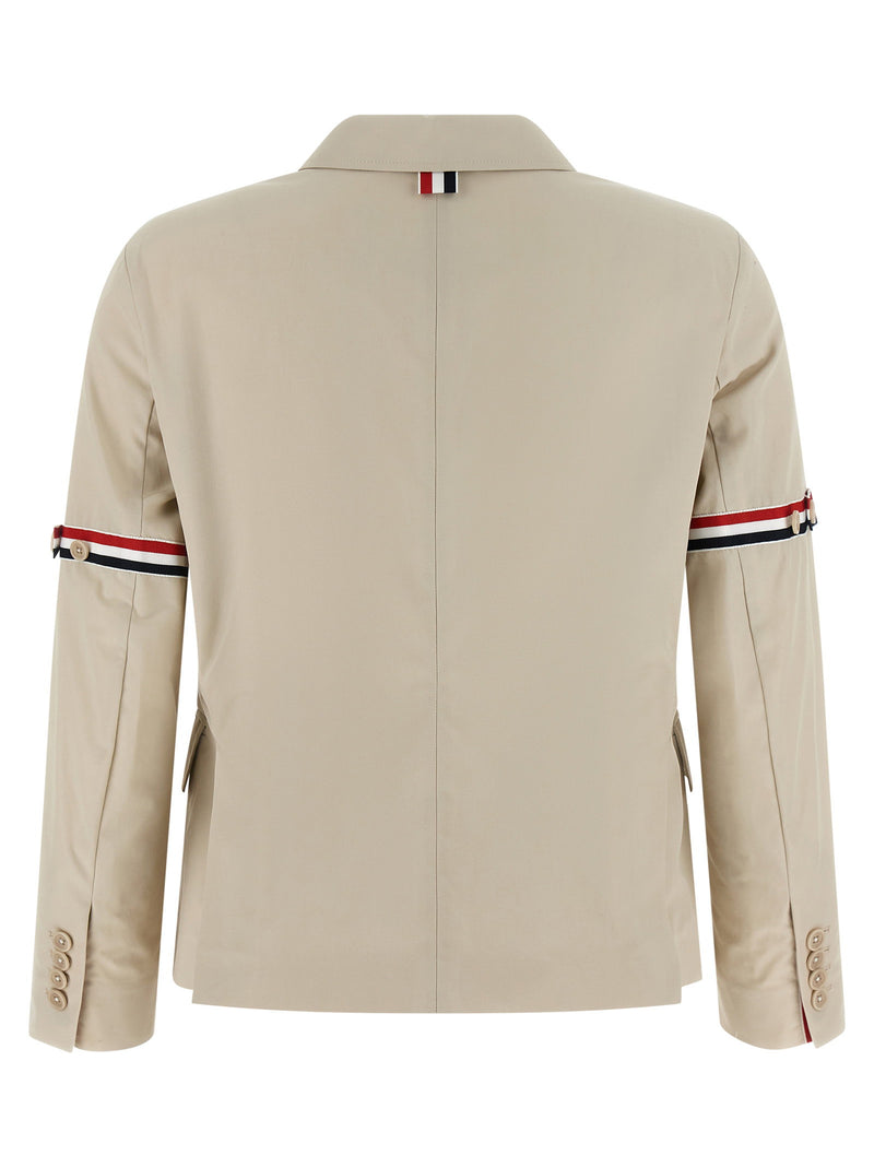 Thom Browne Thom Browne Classic Sport Blazer