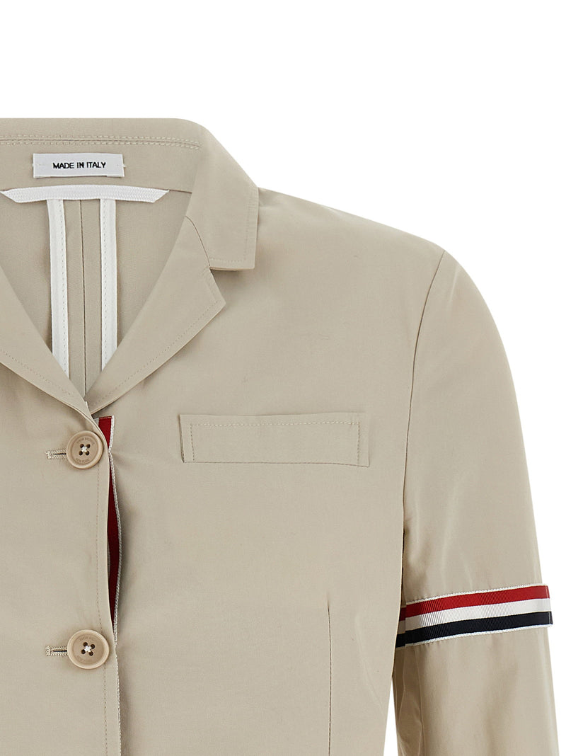 Thom Browne Thom Browne Classic Sport Blazer
