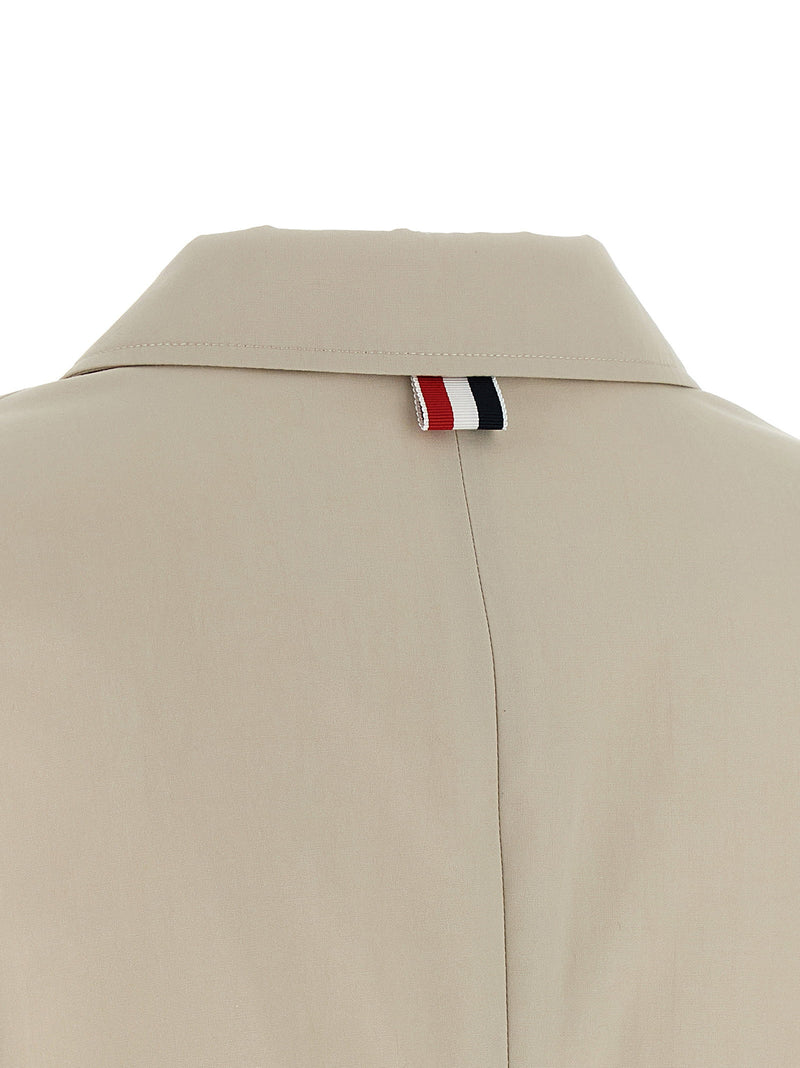 Thom Browne Thom Browne Classic Sport Blazer