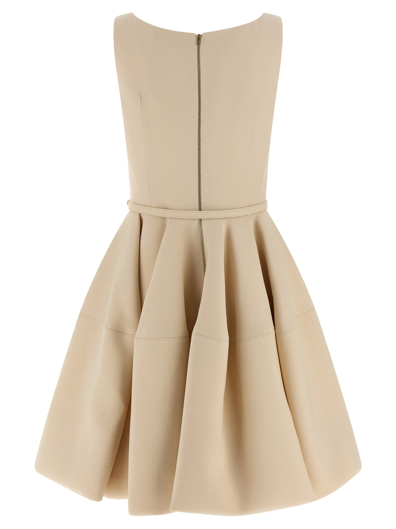 Fendi Fendi Wheel Skirt Dress