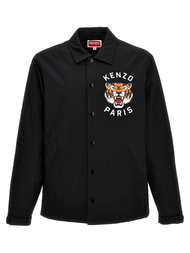 Kenzo Lucky Tiger Jacket | Urbalenti™ NYC