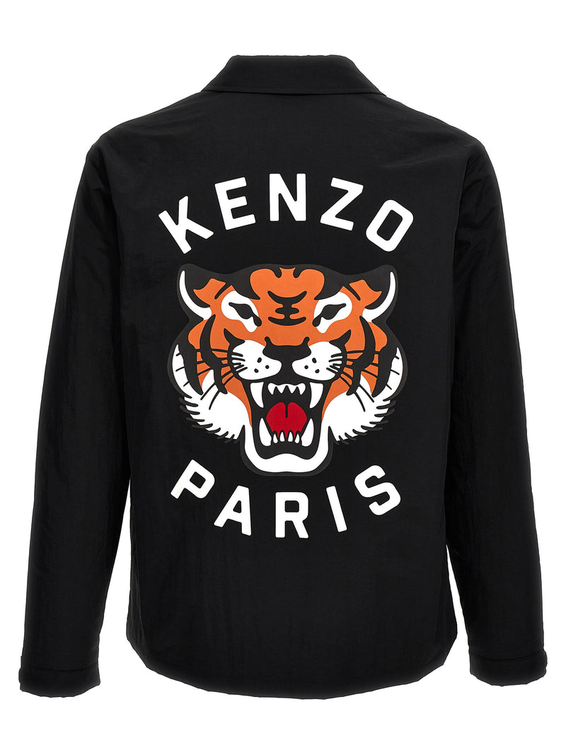 Kenzo Lucky Tiger Jacket | Urbalenti™ NYC