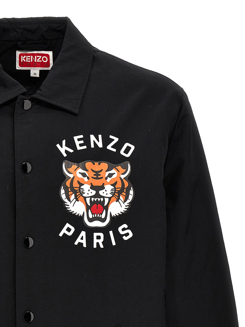 Kenzo Lucky Tiger Jacket | Urbalenti™ NYC