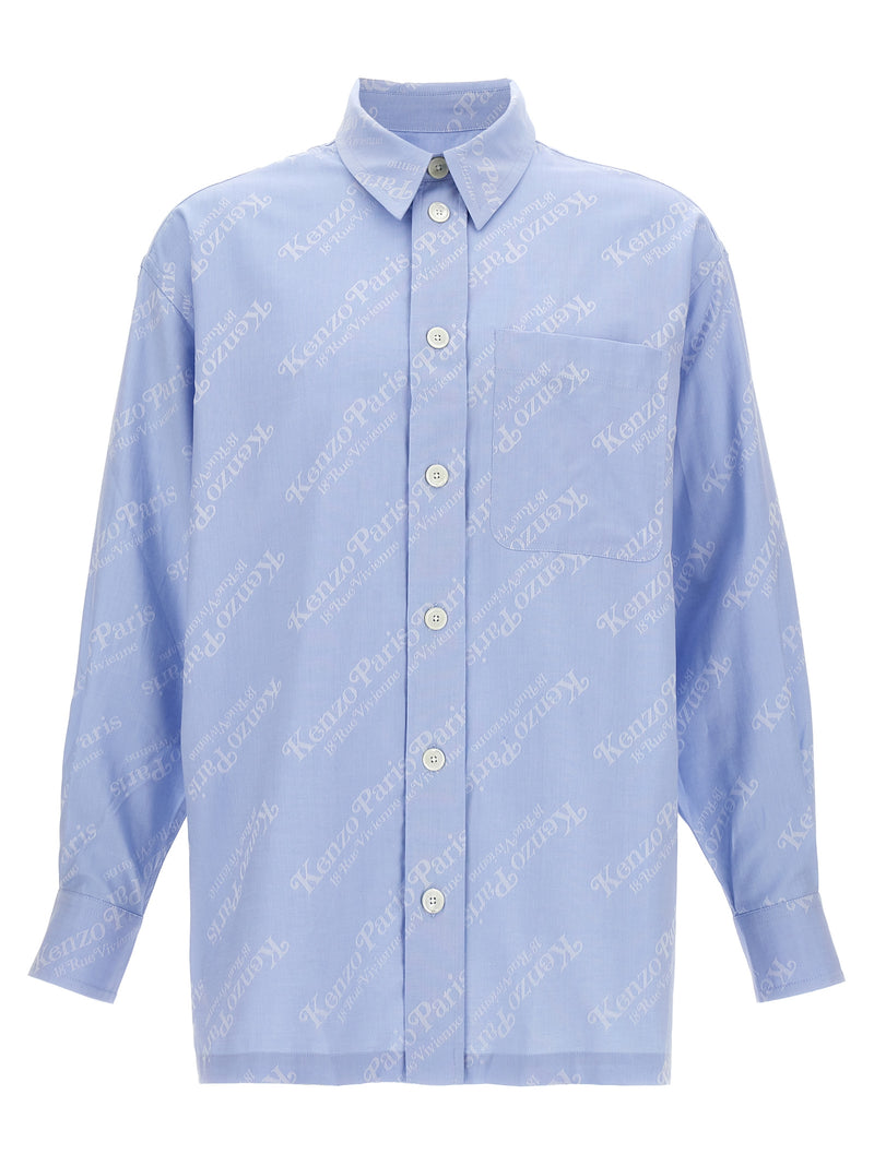 Kenzo Kenzo By Verdy Shirt