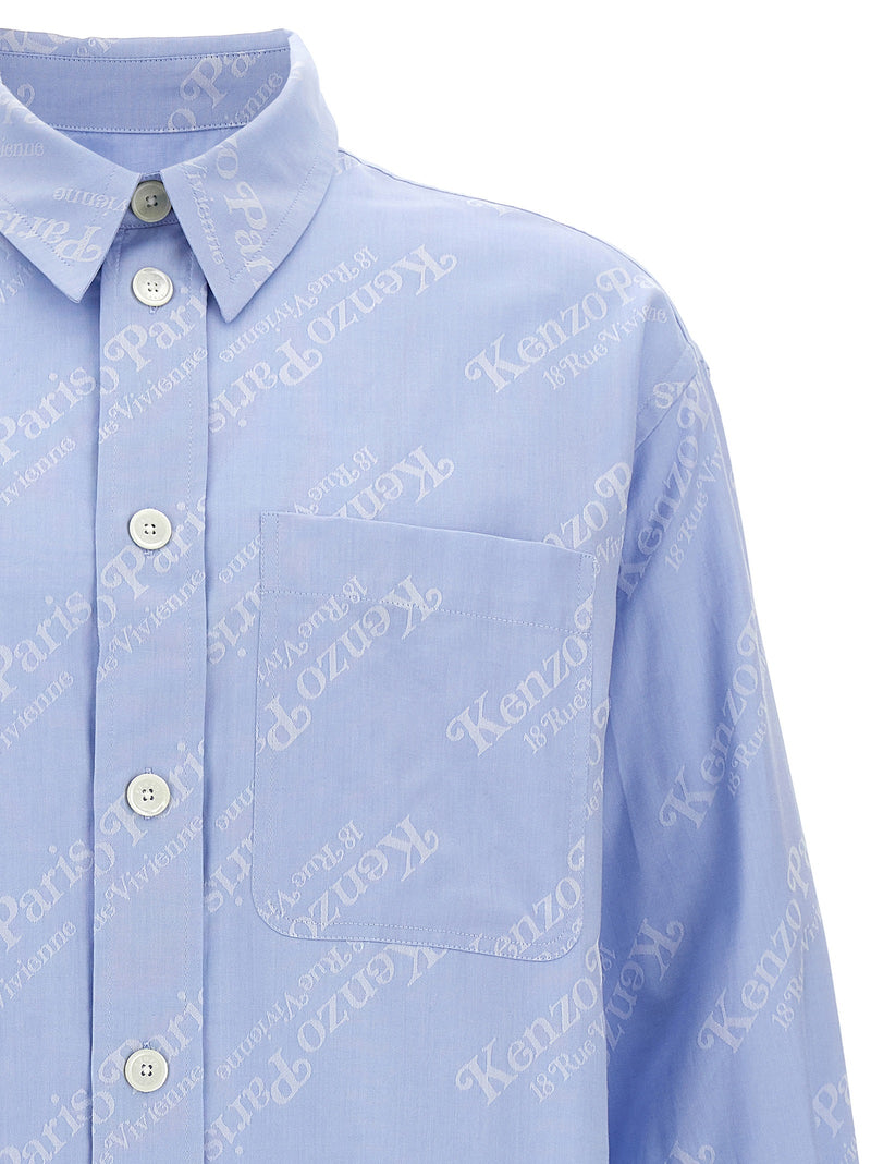 Kenzo Kenzo By Verdy Shirt