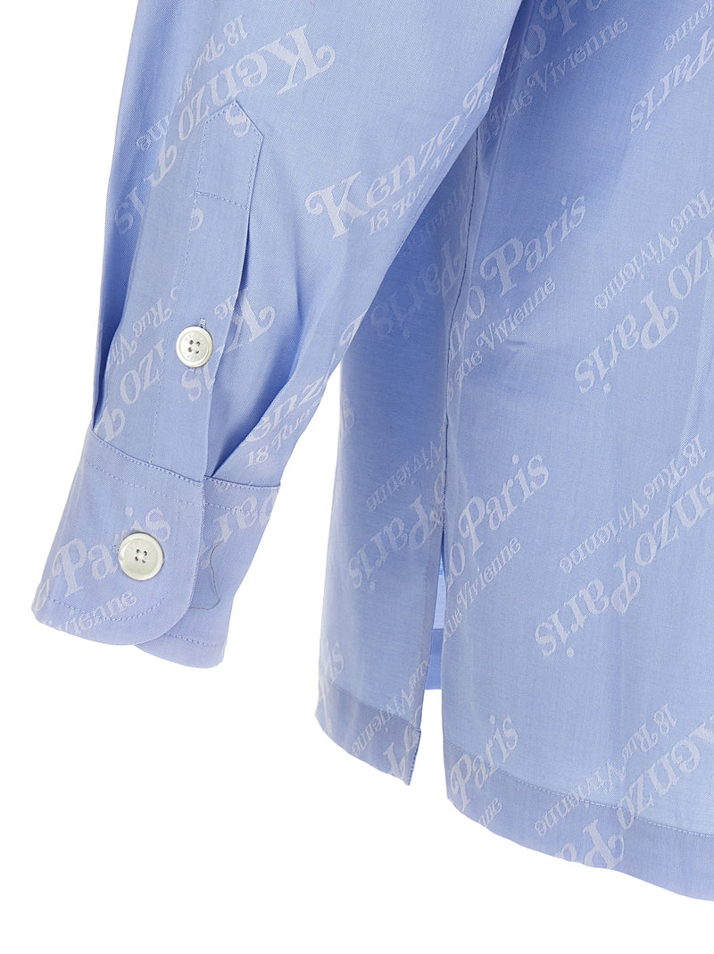 Kenzo Kenzo By Verdy Shirt