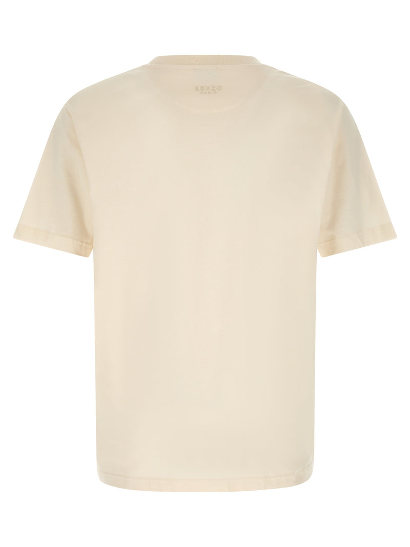Kenzo Boke Flower T-shirt Variant 2 | Urbalenti™ NYC