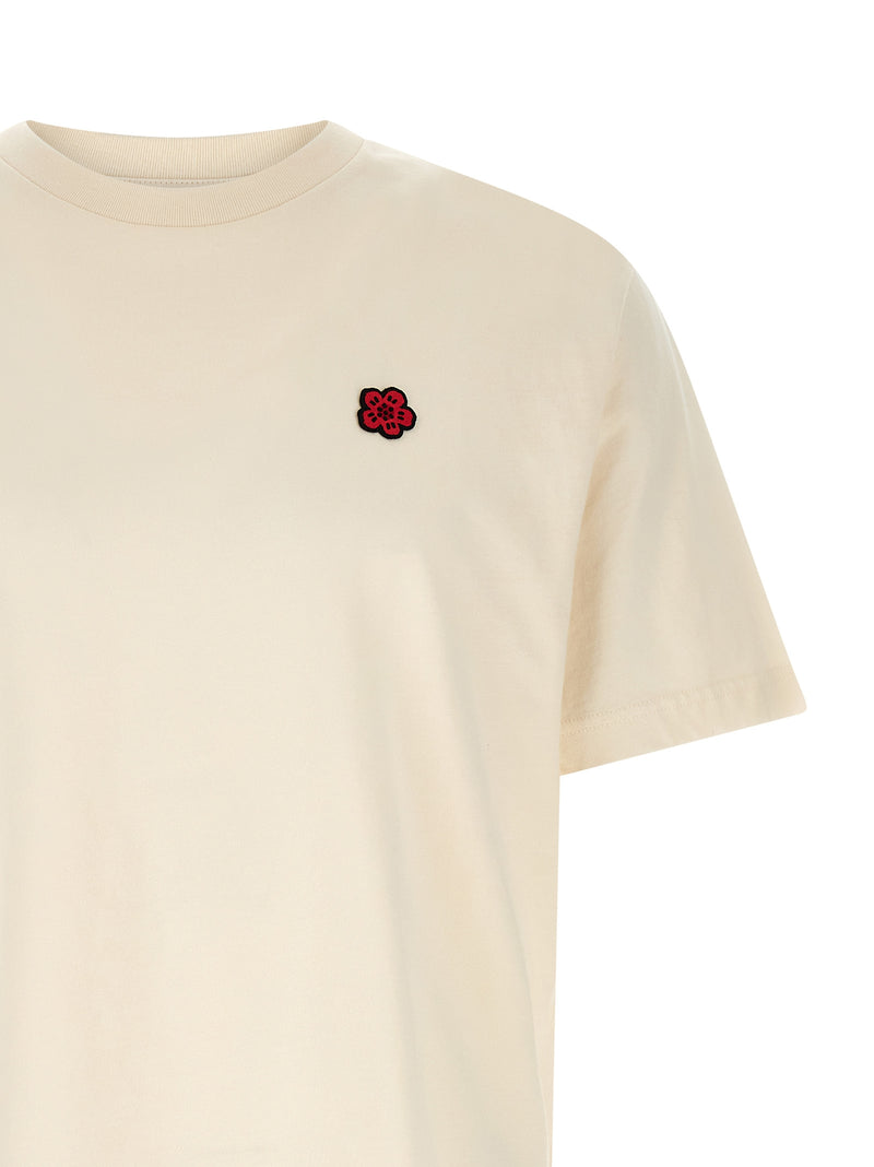 Kenzo Boke Flower T-shirt Variant 2 | Urbalenti™ NYC