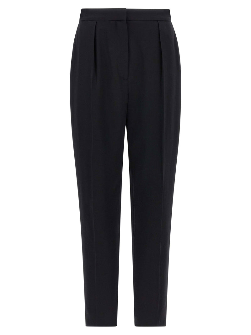 Balmain Balmain High Waist Pants