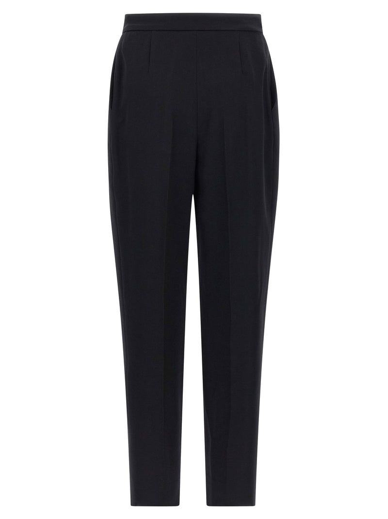Balmain Balmain High Waist Pants