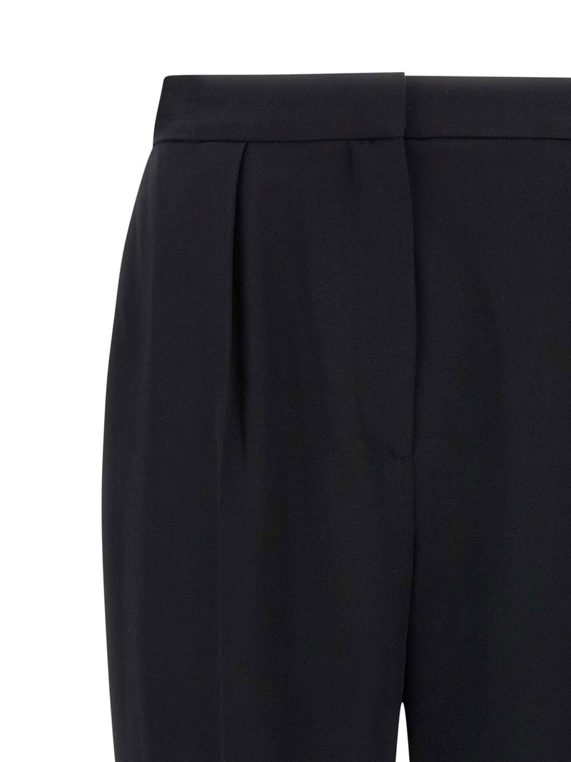 Balmain Balmain High Waist Pants