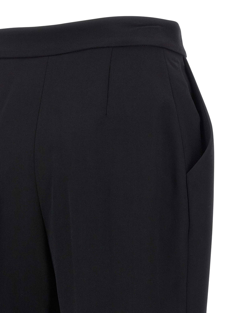 Balmain Balmain High Waist Pants