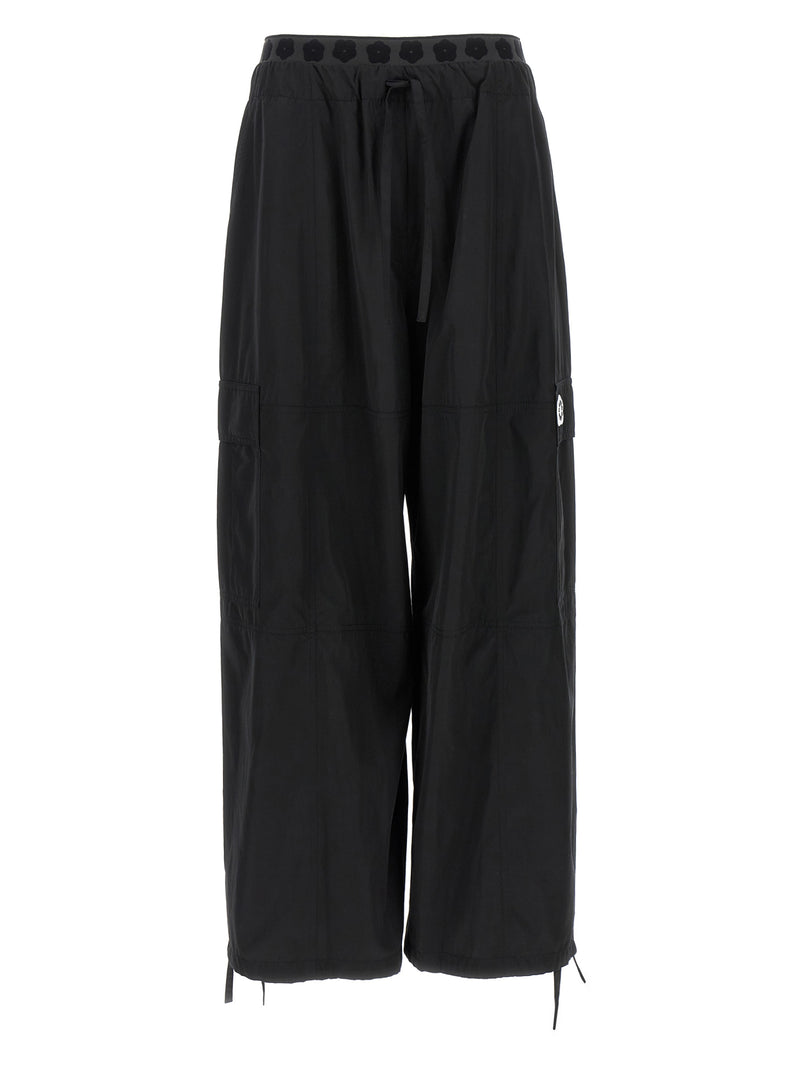 Kenzo Kenzo Boke Flower 2.0 Cargo Pants