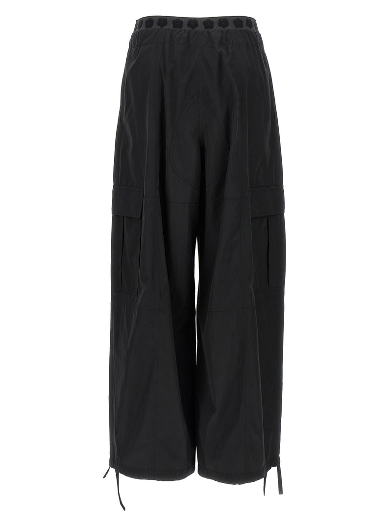 Kenzo Kenzo Boke Flower 2.0 Cargo Pants