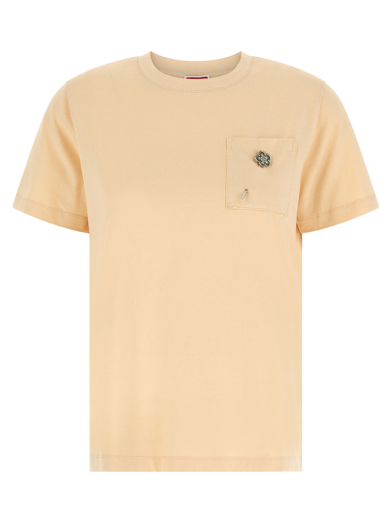 Kenzo Kenzo Boke Flower T-shirt