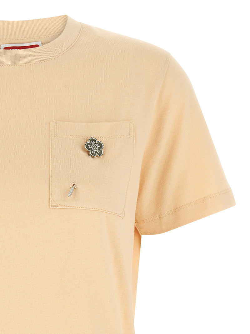 Kenzo Kenzo Boke Flower T-shirt