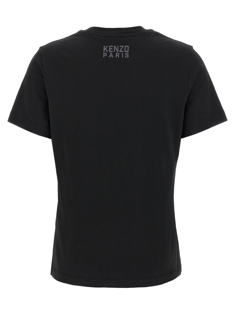 Kenzo Kenzo Happy Tiger T-shirt