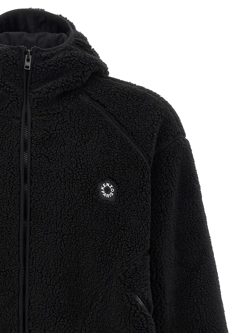 Kenzo Kenzo Boke Flower 2.0 Hoodie