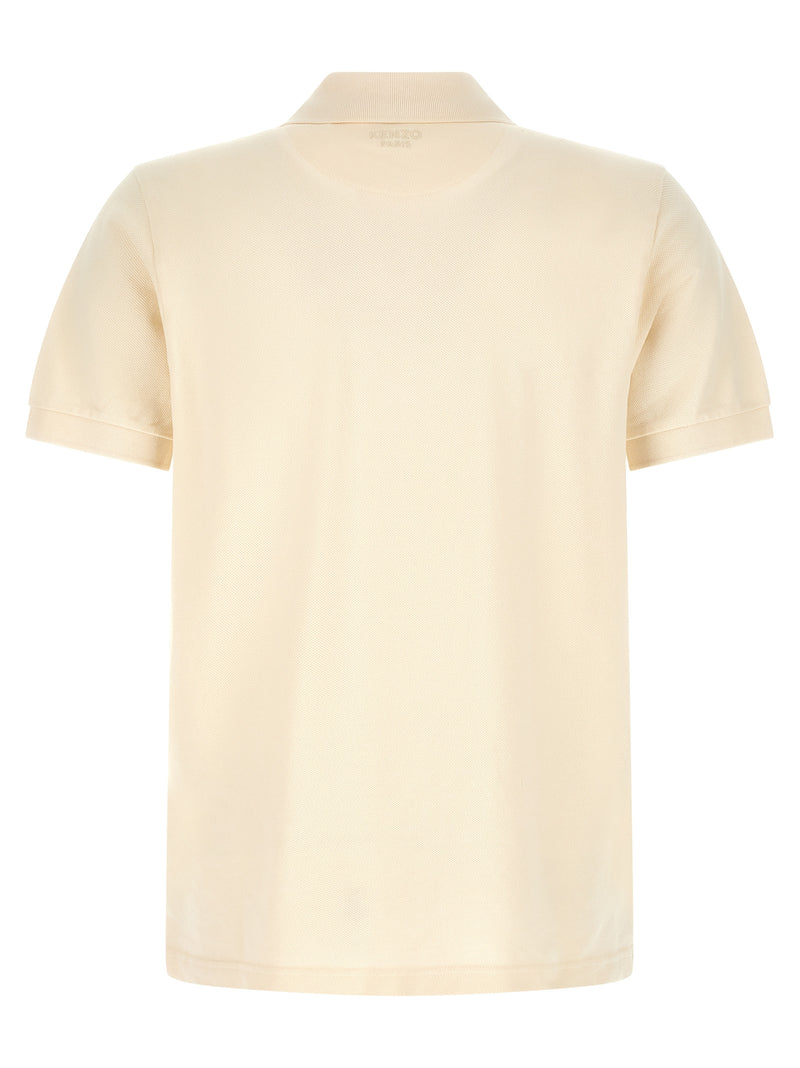 Kenzo Boke Flower Polo Shirt | Urbalenti™ NYC