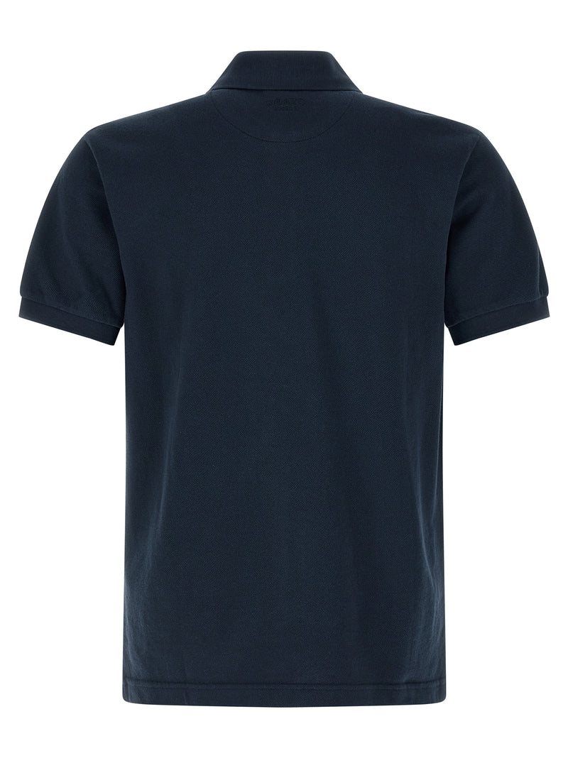 Kenzo Boke Flower Polo Shirt Variant 1 | Urbalenti™ NYC