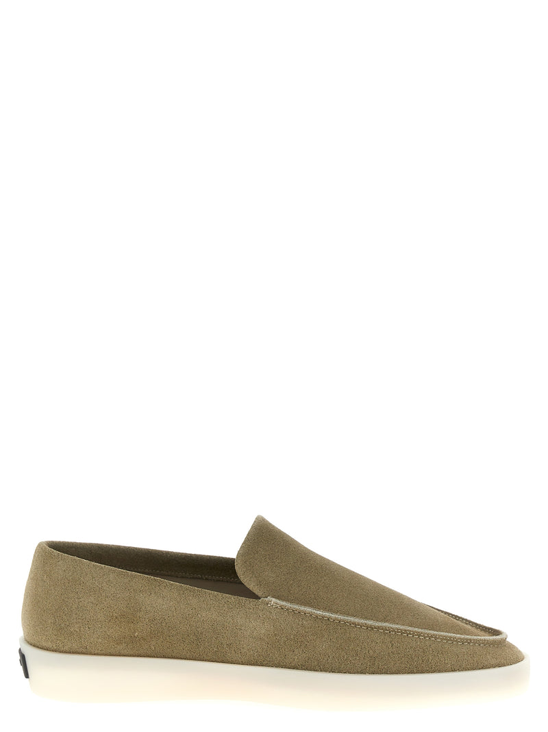 Fear Of God Loafer Loafers - Suede - Style ESTORM | Urbalenti | Urbalent... | Urbalenti™ NYC