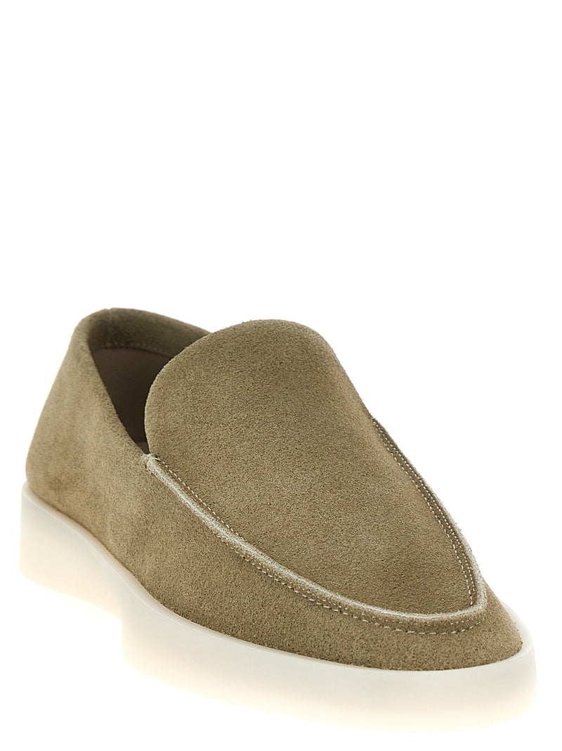 Fear Of God Loafer Loafers - Suede - Style ESTORM | Urbalenti | Urbalent... | Urbalenti™ NYC