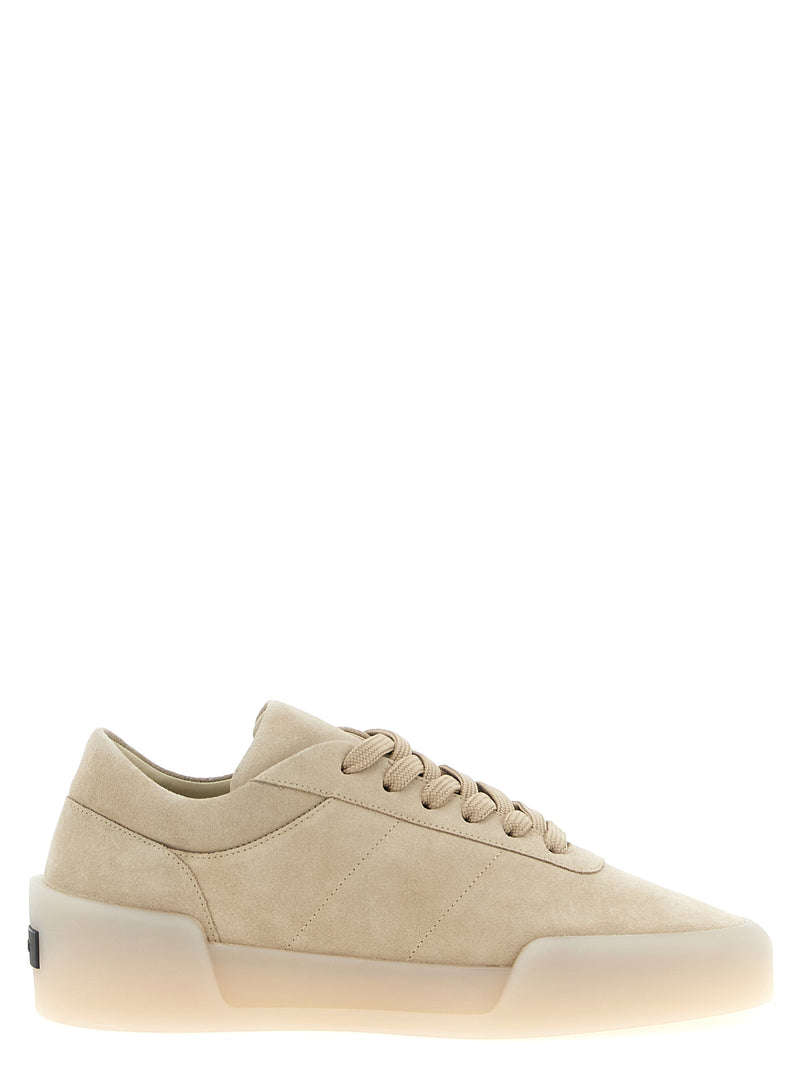 Fear Of God Aerobic Low Sneakers | Urbalenti™ NYC