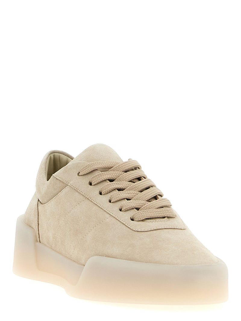 Fear Of God Aerobic Low Sneakers | Urbalenti™ NYC