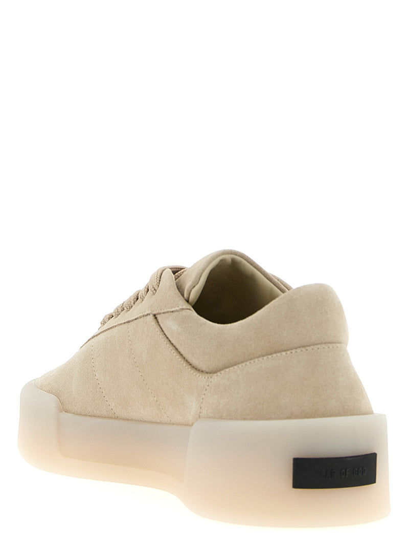 Fear Of God Aerobic Low Sneakers | Urbalenti™ NYC