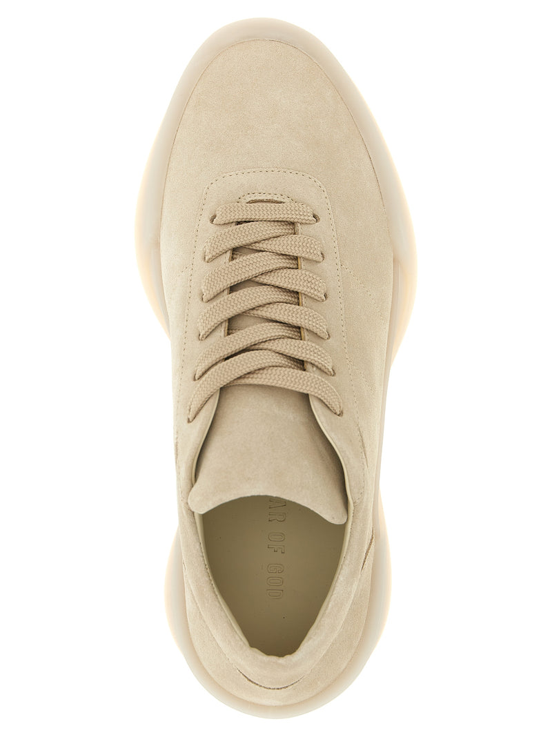 Fear Of God Aerobic Low Sneakers | Urbalenti™ NYC