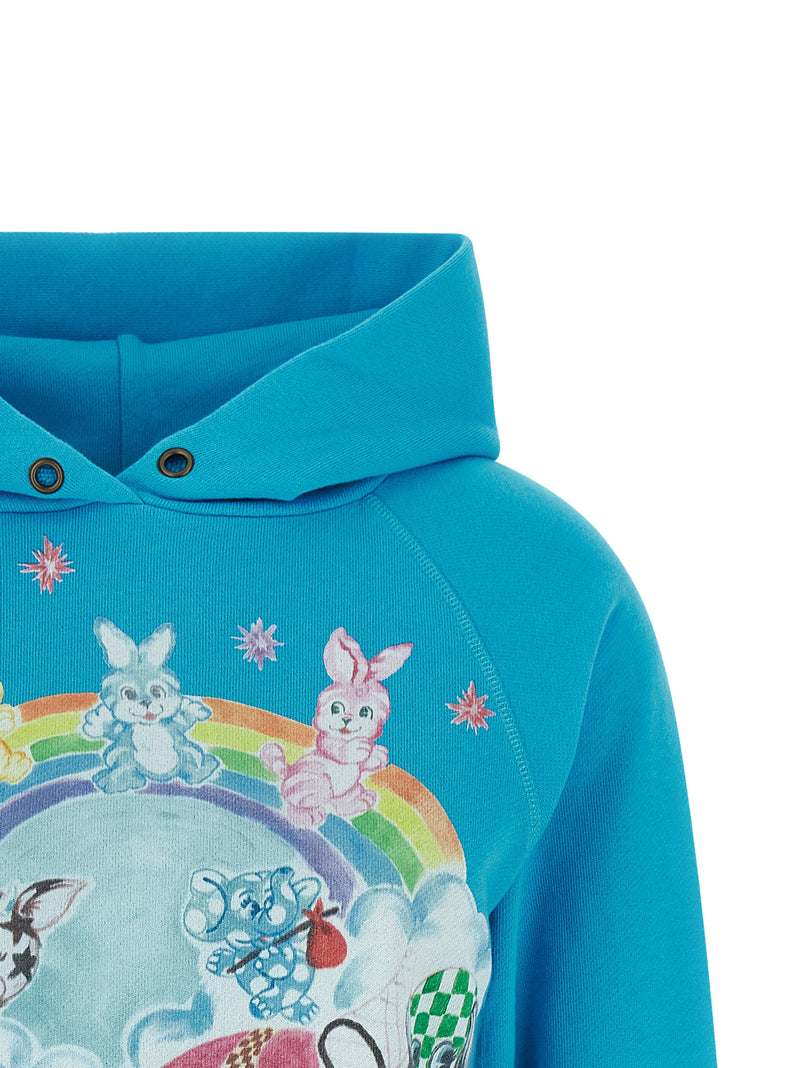 Kenzo Cartoon Hoodie Variant 2 | Urbalenti™ NYC