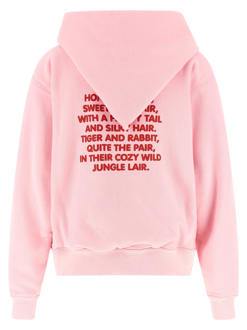 Kenzo Kenzo Cartoon Hoodie