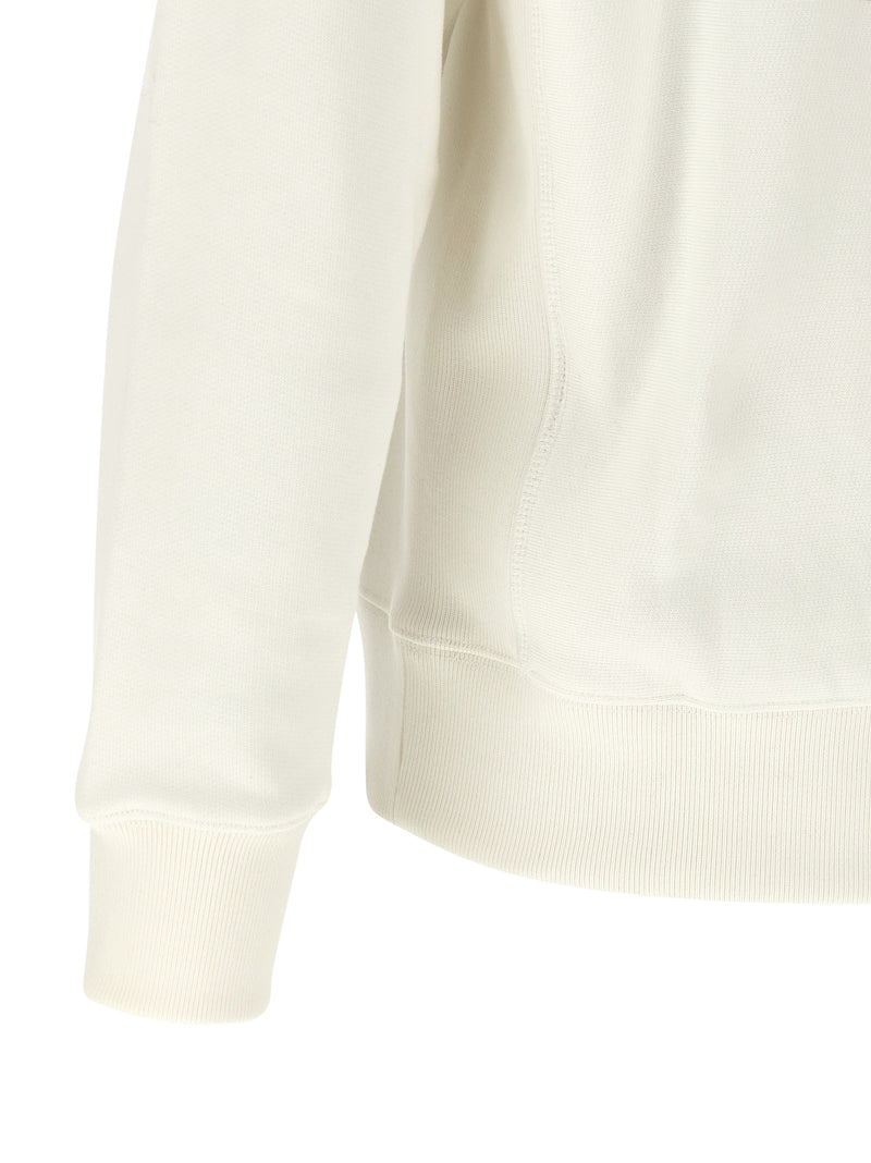 Kenzo Wild Tiger Embroidered Hoodie | Urbalenti™ NYC