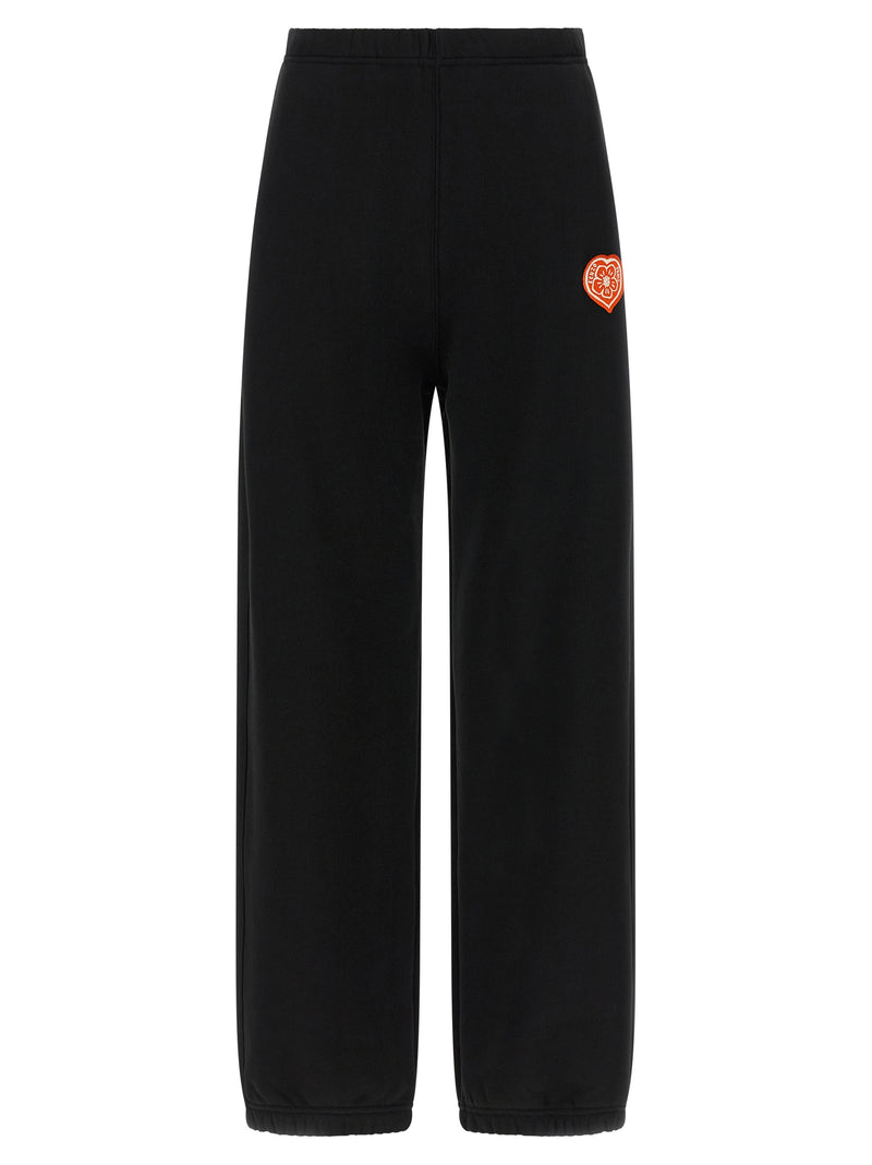 Kenzo Kenzo Boke Heart Joggers