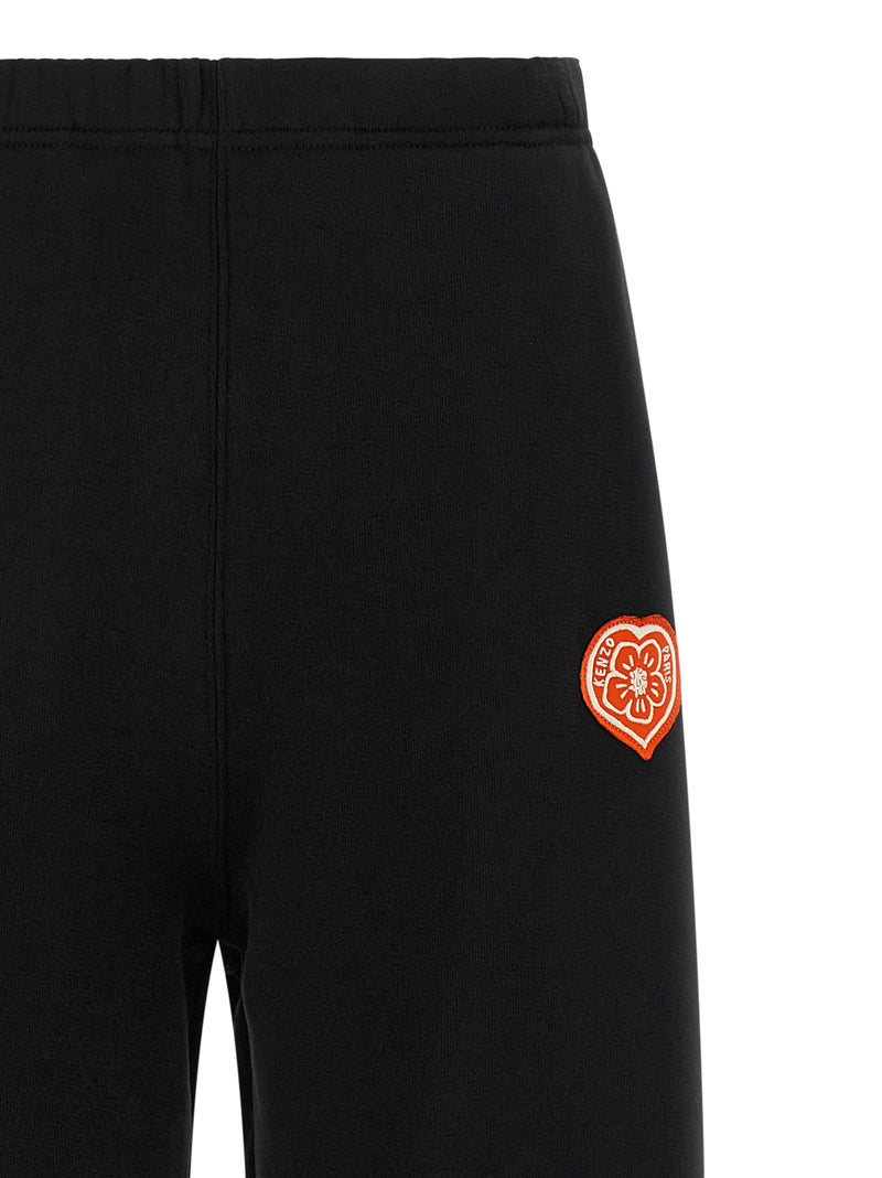 Kenzo Kenzo Boke Heart Joggers