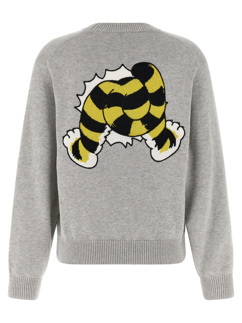 Kenzo Kenzo Wild Tiger Sweater