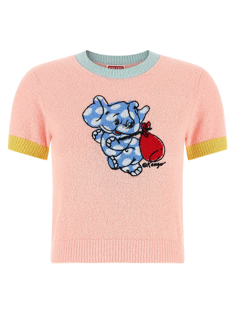 Kenzo Cartoon Top | Urbalenti™ NYC