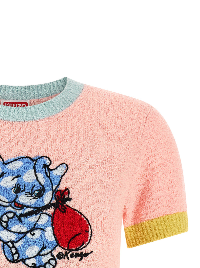 Kenzo Cartoon Top | Urbalenti™ NYC