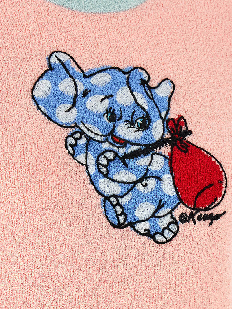 Kenzo Cartoon Top | Urbalenti™ NYC